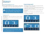 Предварительный просмотр 294 страницы Energetics E-104 Instruction Manual