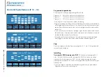 Предварительный просмотр 306 страницы Energetics E-104 Instruction Manual