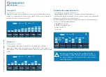 Предварительный просмотр 430 страницы Energetics E-104 Instruction Manual