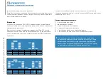 Предварительный просмотр 536 страницы Energetics E-104 Instruction Manual