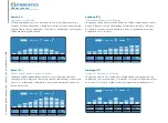 Предварительный просмотр 602 страницы Energetics E-104 Instruction Manual