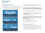 Предварительный просмотр 604 страницы Energetics E-104 Instruction Manual