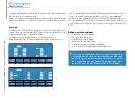 Предварительный просмотр 606 страницы Energetics E-104 Instruction Manual