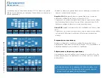 Предварительный просмотр 618 страницы Energetics E-104 Instruction Manual