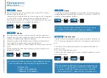 Предварительный просмотр 634 страницы Energetics E-104 Instruction Manual