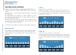 Предварительный просмотр 636 страницы Energetics E-104 Instruction Manual