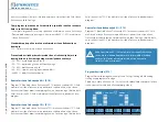 Предварительный просмотр 674 страницы Energetics E-104 Instruction Manual