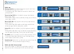 Предварительный просмотр 204 страницы Energetics E-105 Instruction Manual