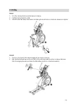 Preview for 16 page of Energetics ET 1070 Assembly Manual