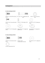 Preview for 28 page of Energetics ET 1070 Assembly Manual