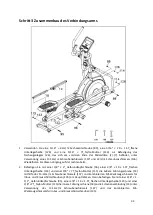 Preview for 33 page of Energetics ET 1070 Assembly Manual