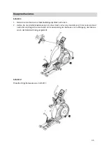 Preview for 35 page of Energetics ET 1070 Assembly Manual