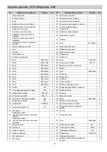 Предварительный просмотр 14 страницы Energetics ET 12.0 ERGOMETER Instructions Manual