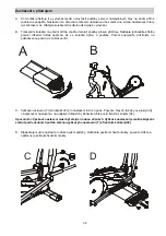 Предварительный просмотр 32 страницы Energetics ET 12.0 ERGOMETER Instructions Manual