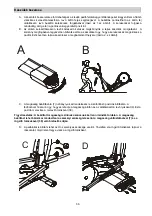 Предварительный просмотр 36 страницы Energetics ET 12.0 ERGOMETER Instructions Manual