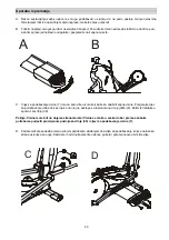 Предварительный просмотр 43 страницы Energetics ET 12.0 ERGOMETER Instructions Manual