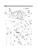 Предварительный просмотр 17 страницы Energetics ET 210 Manual