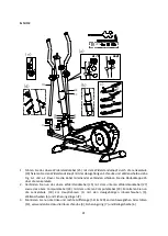 Предварительный просмотр 21 страницы Energetics ET 210 Manual