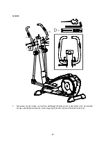 Предварительный просмотр 22 страницы Energetics ET 210 Manual