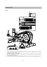 Предварительный просмотр 32 страницы Energetics ET 210 Manual