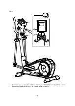 Предварительный просмотр 34 страницы Energetics ET 210 Manual