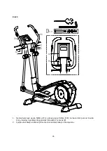 Предварительный просмотр 35 страницы Energetics ET 210 Manual