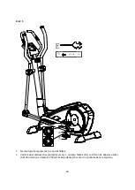 Предварительный просмотр 36 страницы Energetics ET 210 Manual