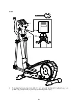 Предварительный просмотр 46 страницы Energetics ET 210 Manual