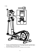 Предварительный просмотр 58 страницы Energetics ET 210 Manual