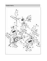 Предварительный просмотр 5 страницы Energetics ET 570 User Manual