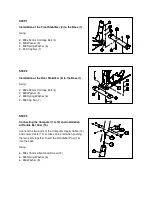 Предварительный просмотр 7 страницы Energetics ET 570 User Manual