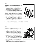 Предварительный просмотр 8 страницы Energetics ET 570 User Manual