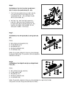 Предварительный просмотр 9 страницы Energetics ET 570 User Manual