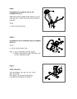 Предварительный просмотр 10 страницы Energetics ET 570 User Manual