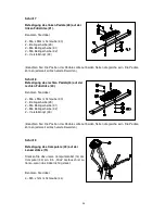 Предварительный просмотр 24 страницы Energetics ET 570 User Manual