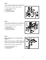 Предварительный просмотр 38 страницы Energetics ET 570 User Manual