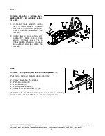 Предварительный просмотр 40 страницы Energetics ET 570 User Manual