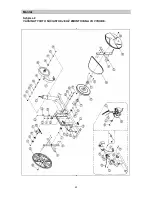 Предварительный просмотр 52 страницы Energetics ET 570 User Manual