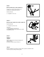 Предварительный просмотр 56 страницы Energetics ET 570 User Manual