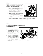 Предварительный просмотр 70 страницы Energetics ET 570 User Manual