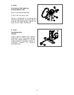 Предварительный просмотр 72 страницы Energetics ET 570 User Manual