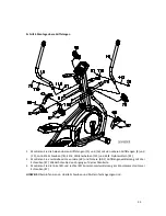 Preview for 33 page of Energetics ET 620 Assembly Manual