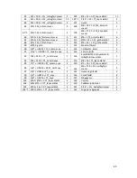 Preview for 85 page of Energetics ET 620 Assembly Manual