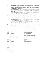 Preview for 98 page of Energetics ET 620 Assembly Manual