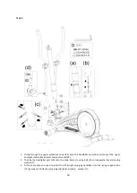 Предварительный просмотр 10 страницы Energetics ET 870 PRO Manual