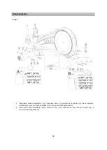 Предварительный просмотр 34 страницы Energetics ET 870 PRO Manual