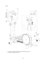 Предварительный просмотр 38 страницы Energetics ET 870 PRO Manual