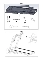 Preview for 2 page of Energetics JE6462 Instructions For Assembly And Use