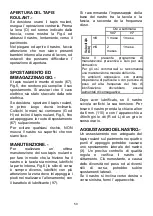 Preview for 50 page of Energetics JE6462 Instructions For Assembly And Use