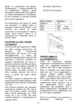 Preview for 52 page of Energetics JE6462 Instructions For Assembly And Use